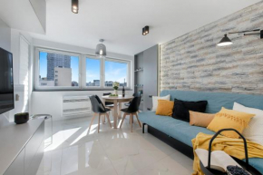 P&O Apartments Zgoda  Варшава